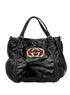 Britt Tote Bag, front view